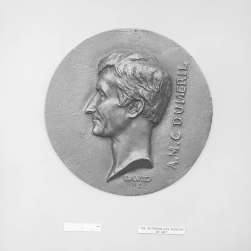 Andrée Marie Constant Dumeril (1774–1860), French physician and zoologist