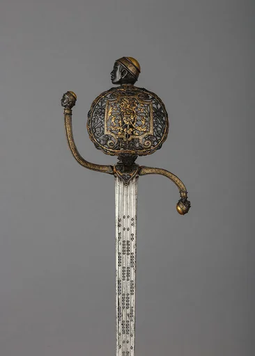 Sword
