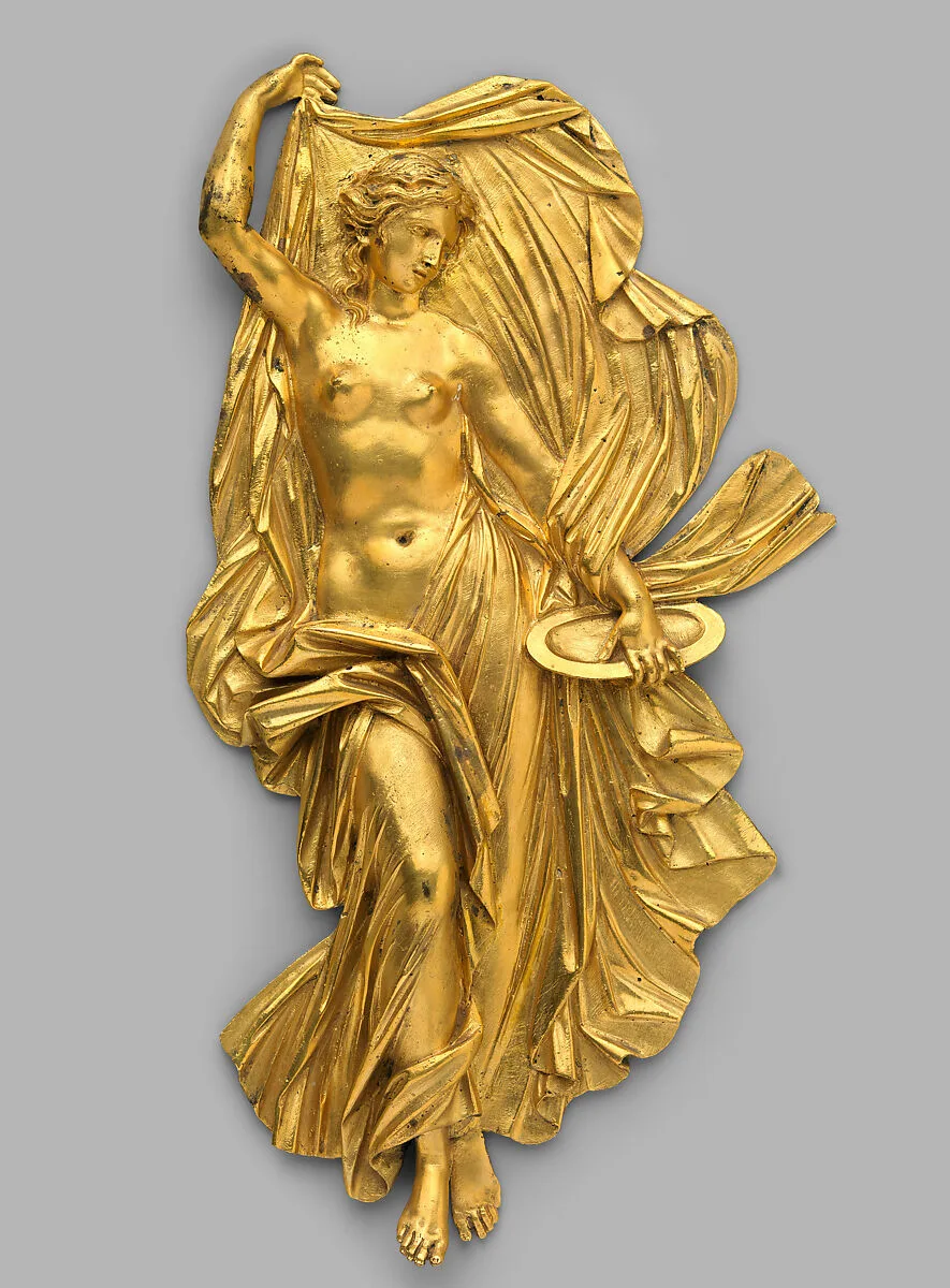 Twelve Dancers — Luigi Manfredini