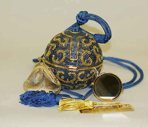 "Blue Aurum"