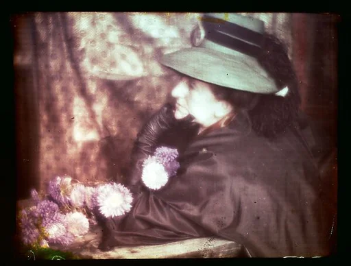 Gertrude Käsebier