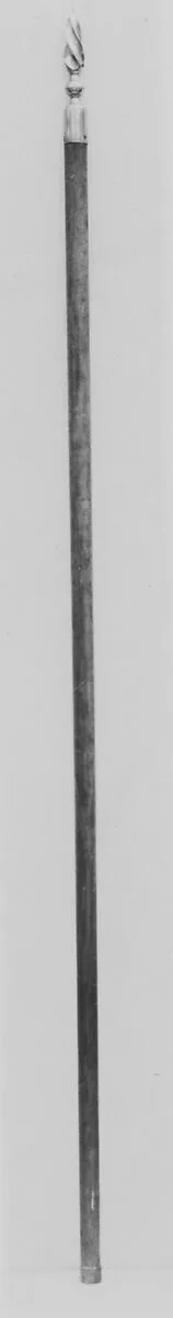 Court Staff — Unknown