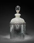 Covered jar — Marie Zimmermann