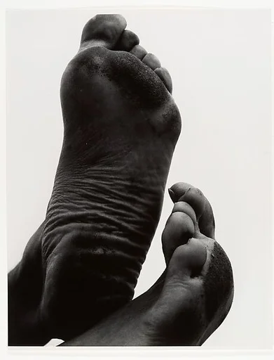 Feet 131