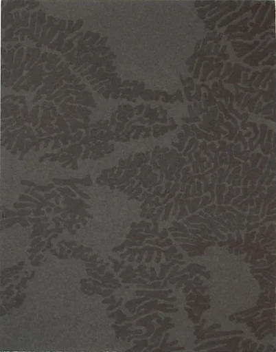 UNTITLED, MARCH 17, 1968