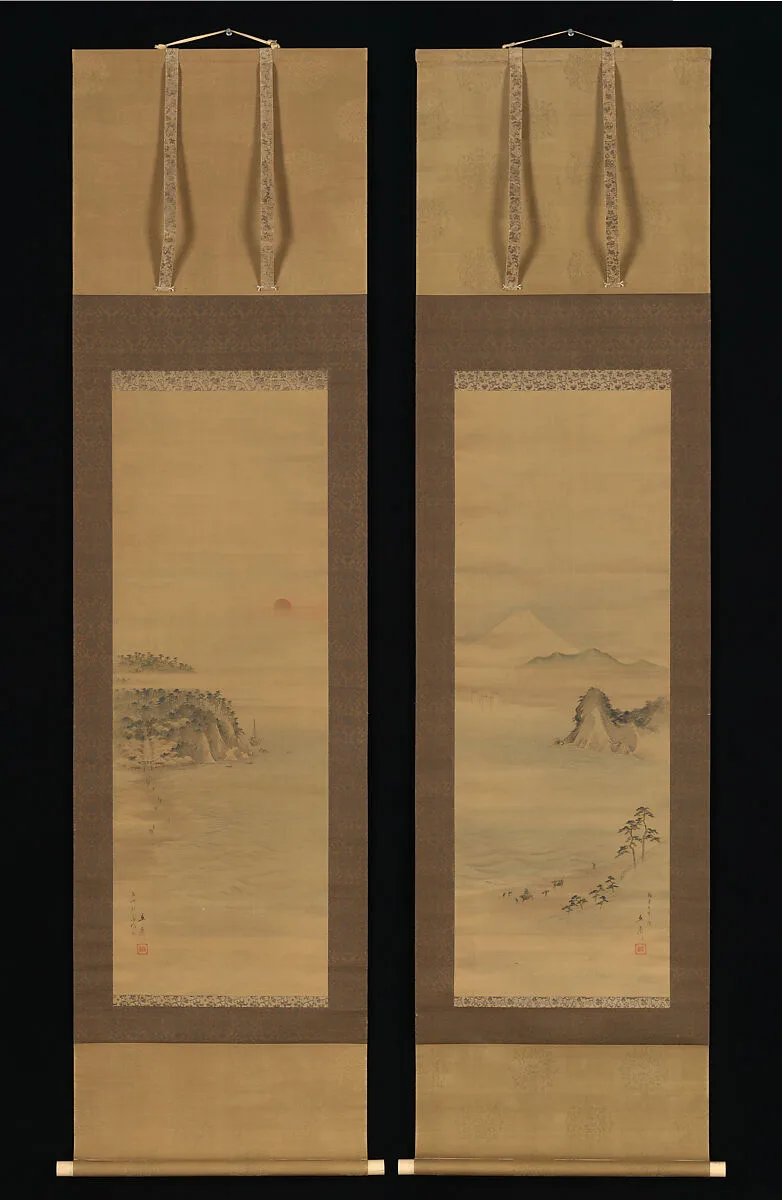 Untitled — Utagawa Hiroshige