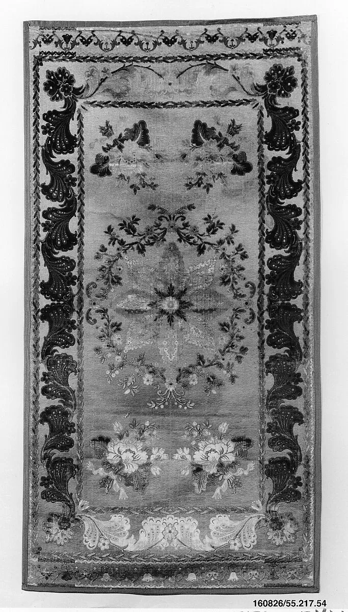 Panel — Unknown