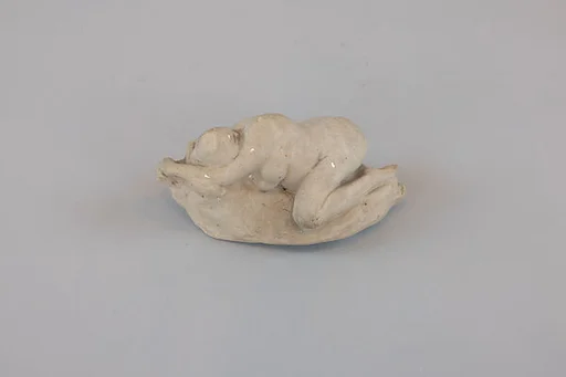 Reclining Woman