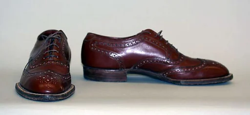 Oxfords