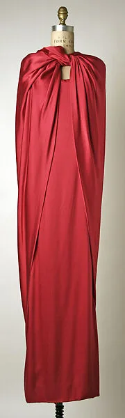 Dress — Pierre Cardin