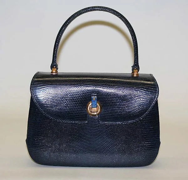 Purse — Gucci