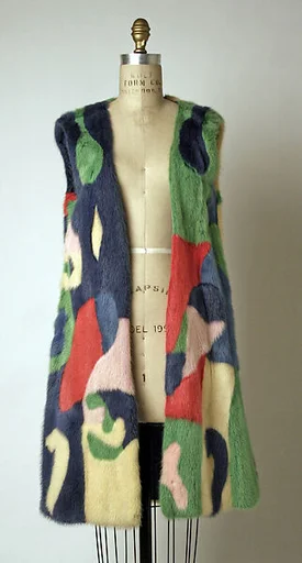 Vest