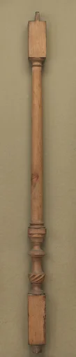 Baluster