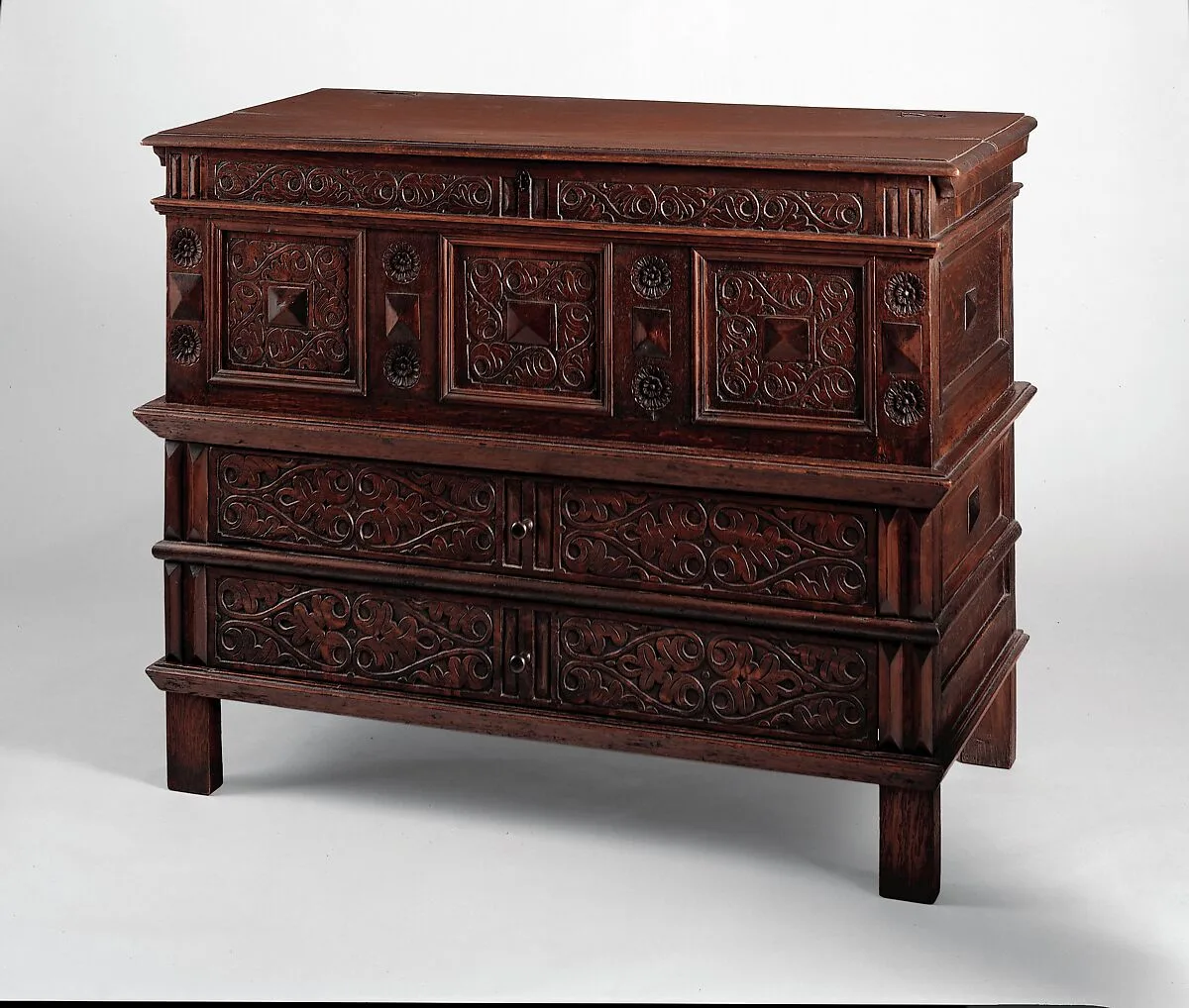 Chest — Unknown