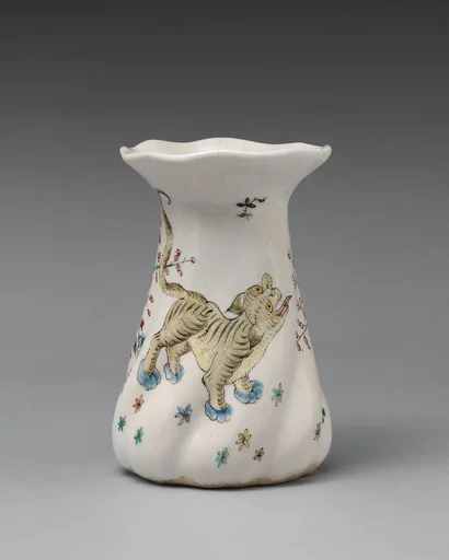 Jar (bulb pot)