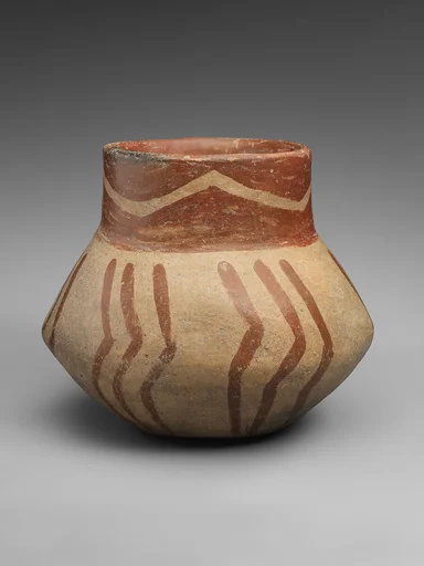 Vessel