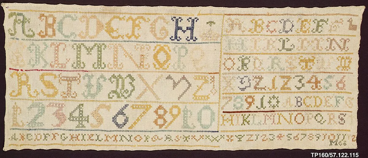 Sampler — Unknown