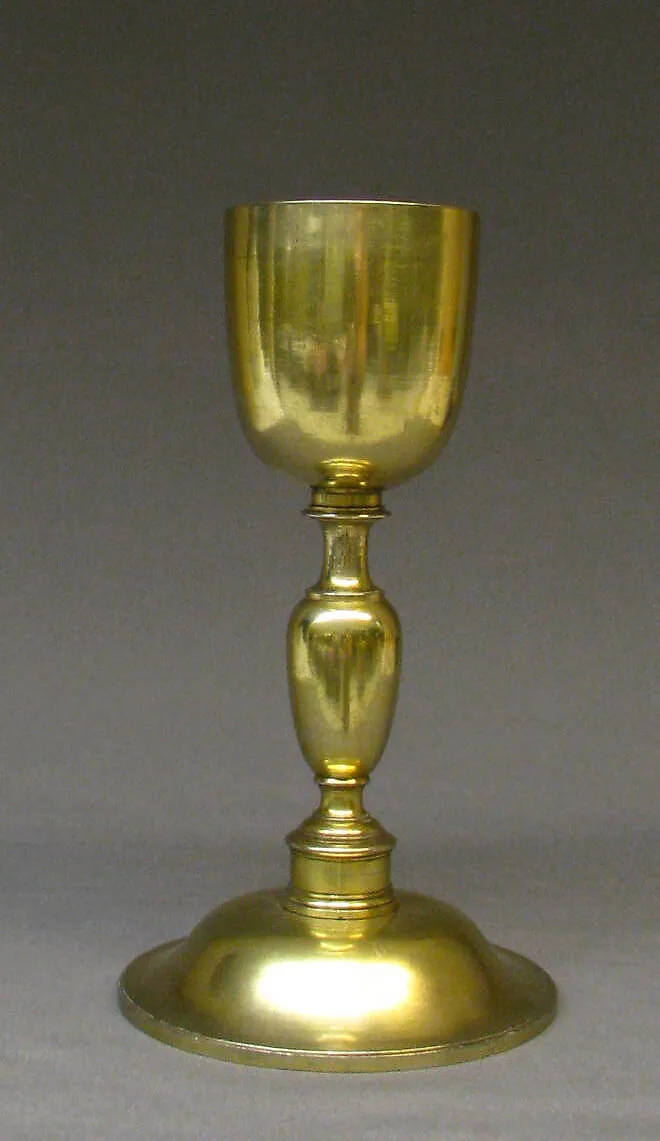 Chalice — Unknown