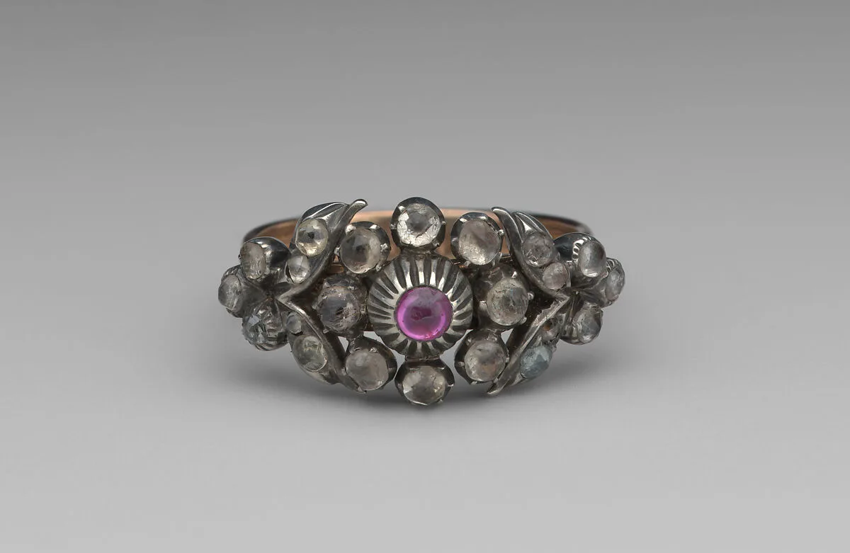 Ring — Unknown