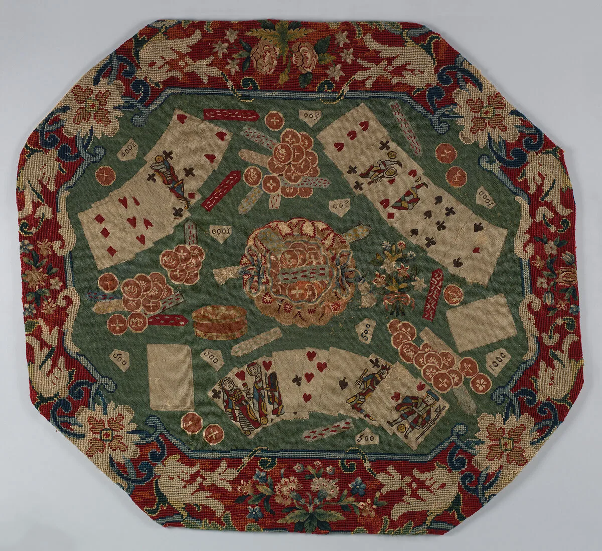 Table top — Unknown