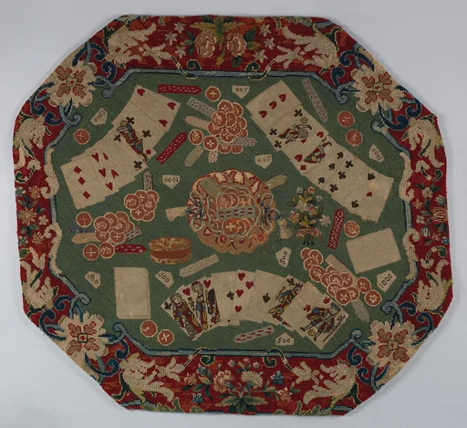 Table top