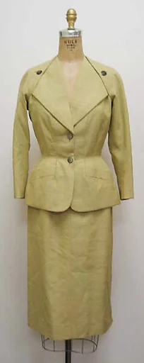 Suit