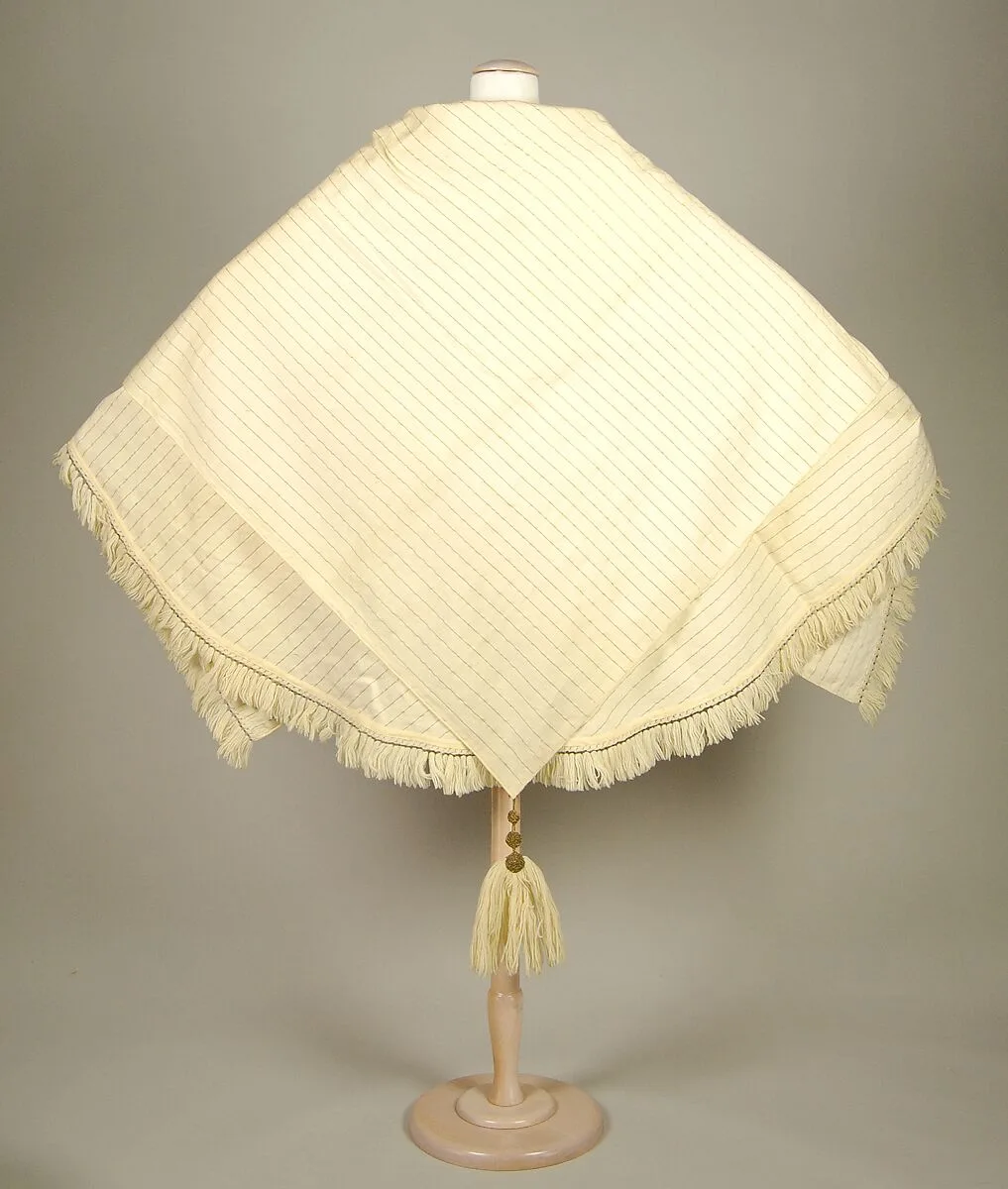 Shawl — Unknown