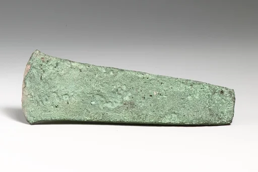 Axehead