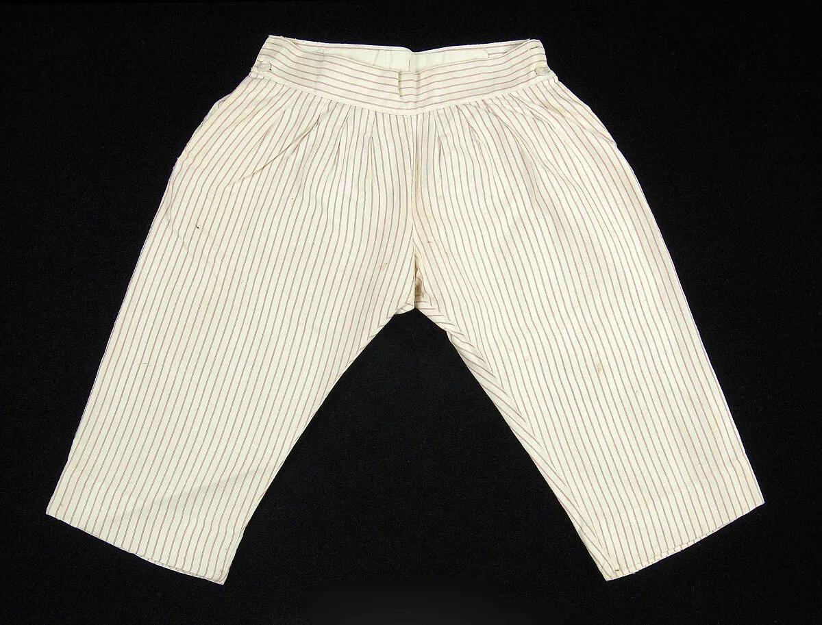 Trousers — Unknown