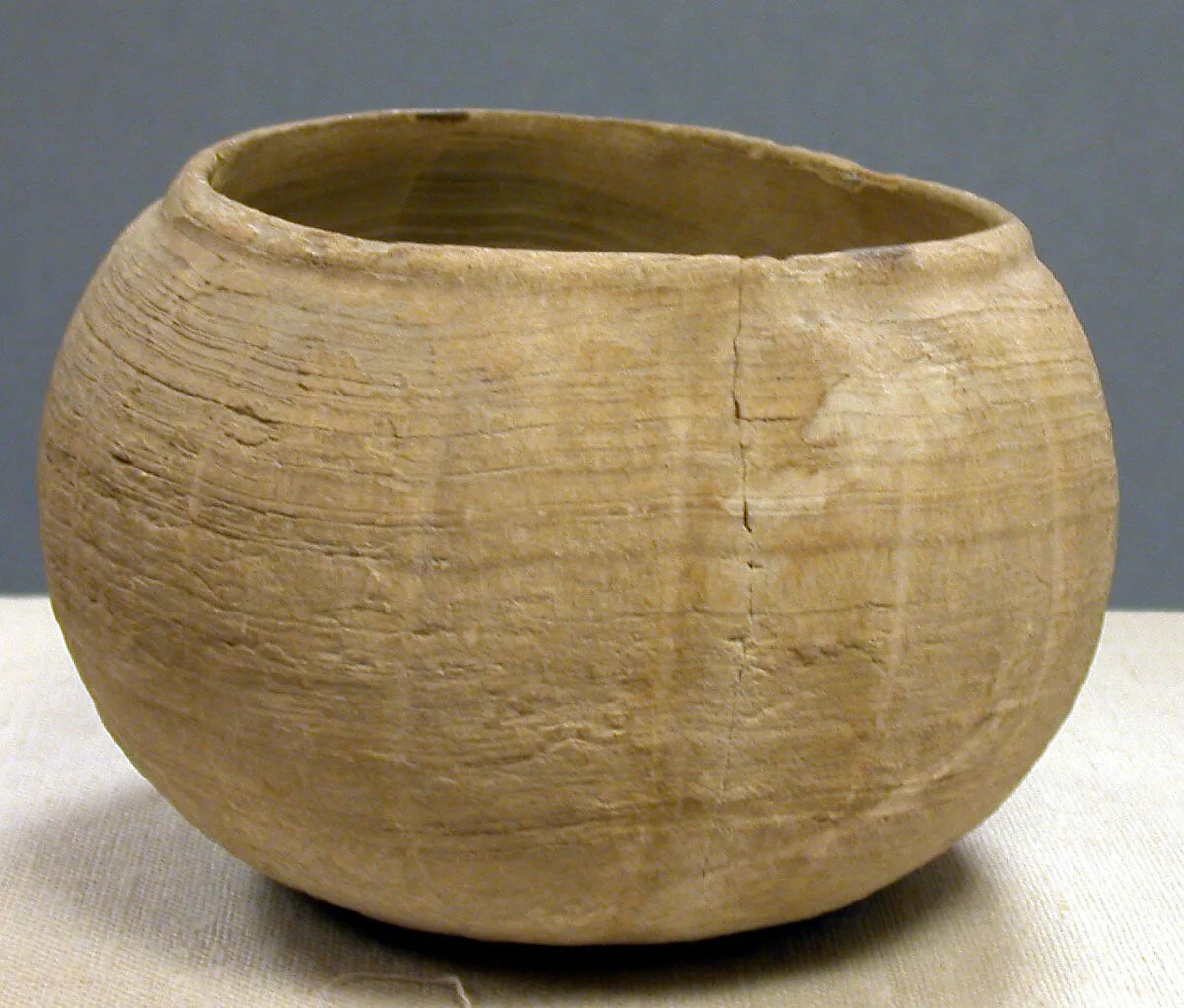 Onyx Bowl — Unknown