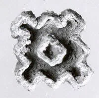 Stamp seal — Unknown