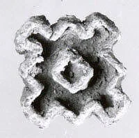 Stamp seal