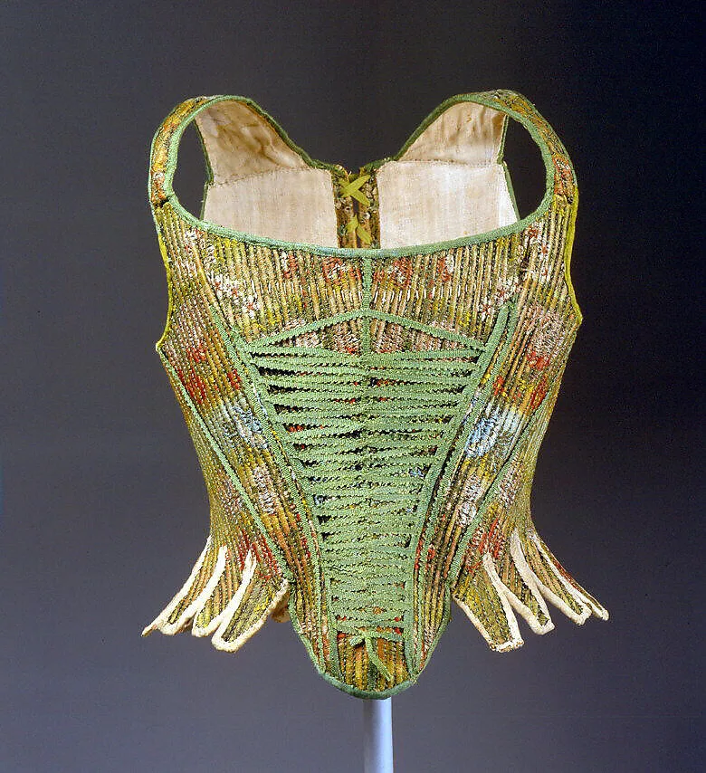 Corset — Unknown