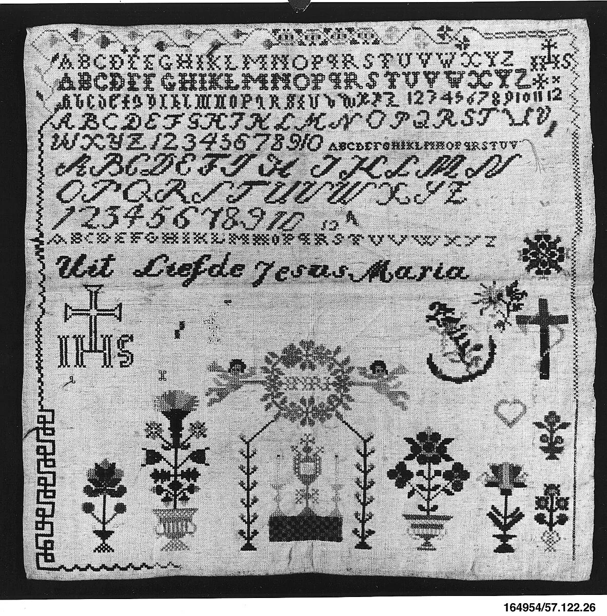 Sampler — Unknown