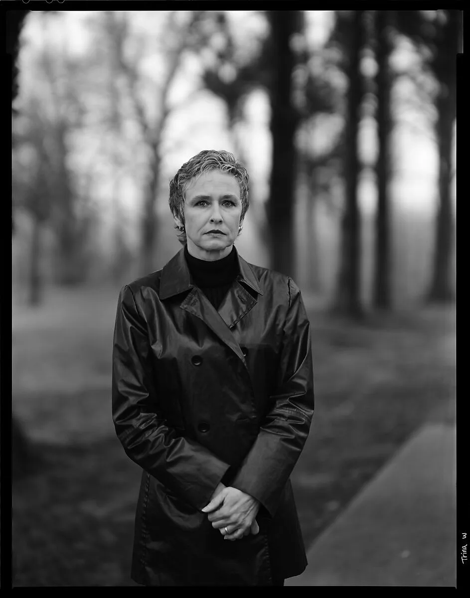 Certain Women, Trina W. — Neil Selkirk