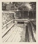 Canal in June — Stow Wengenroth