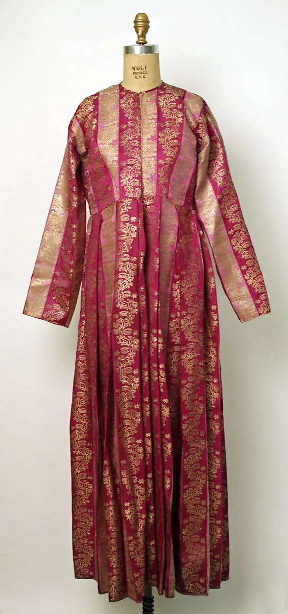 Festive Dress — Unknown