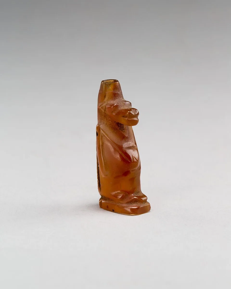 Taweret amulet — Unknown