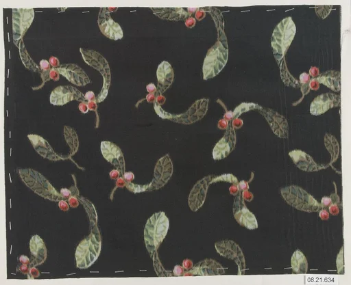 Textile sample