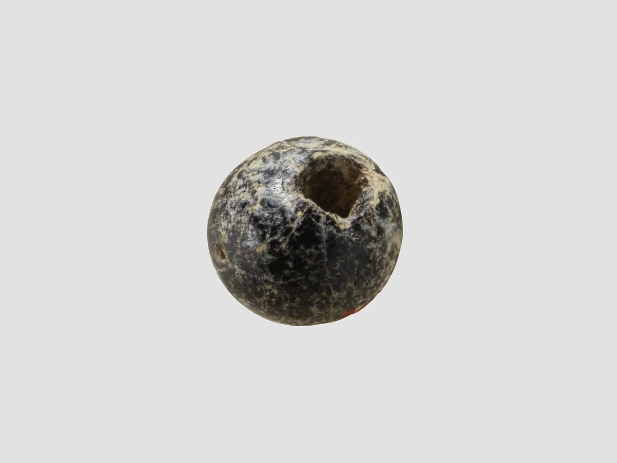 Bead — Unknown