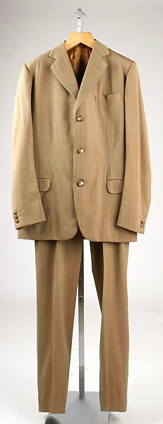 Suit — Unknown