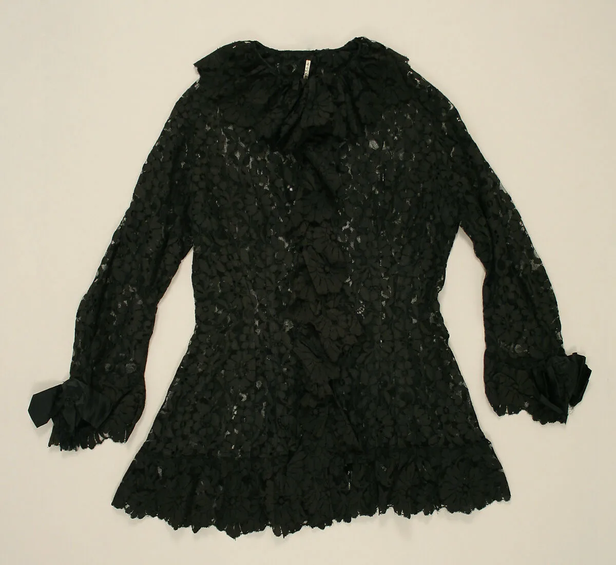 Jacket — Unknown