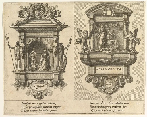 Cœnotaphiorum (22)