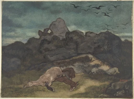 Dead Horses