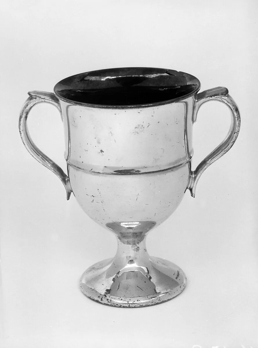 Cup — Unknown