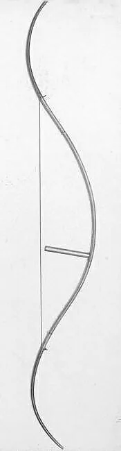 Musical Bow — Unknown