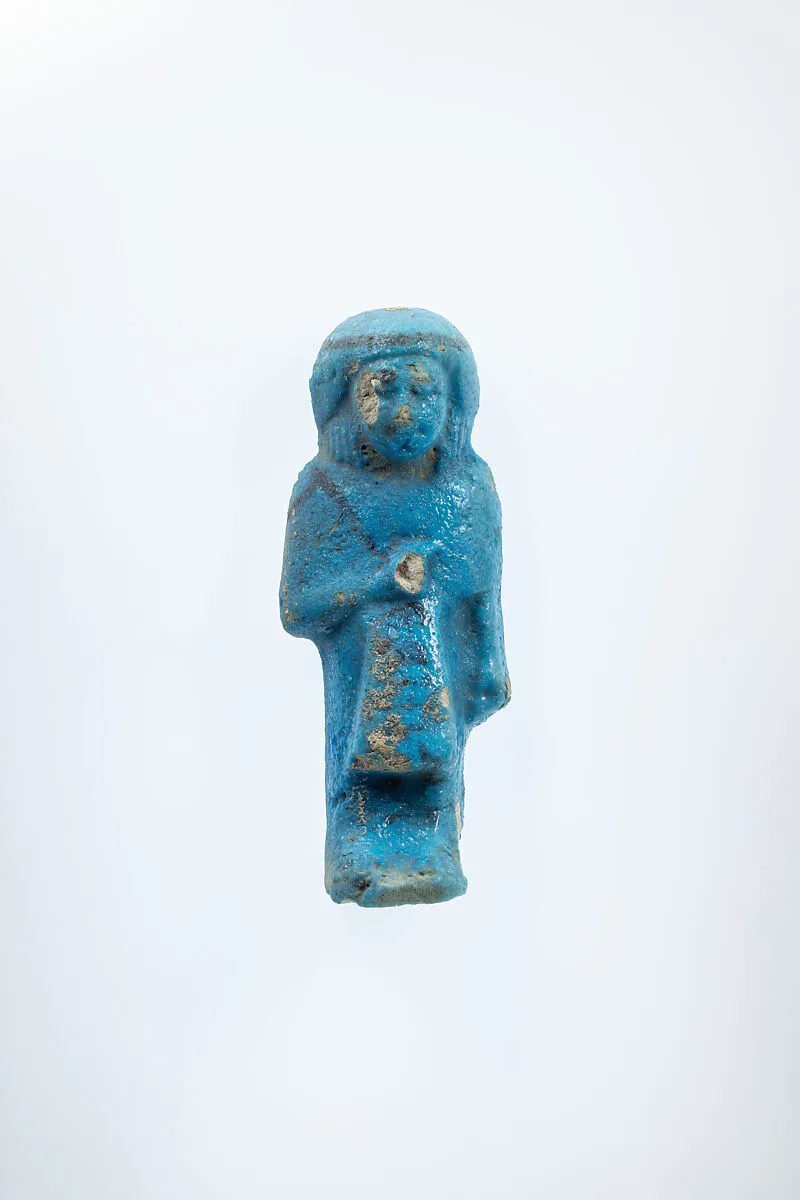 Shabti of Nesenaset — Unknown