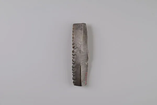 Sickle Insert — Unknown