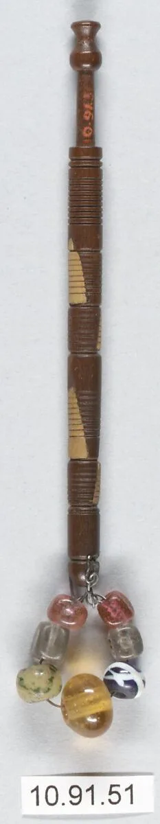 Bobbin — Unknown
