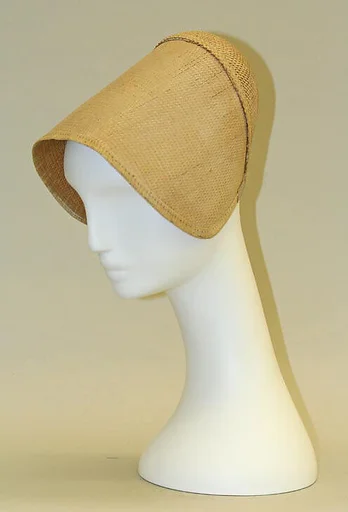 Bonnet